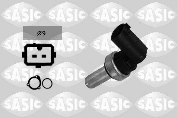 Sasic 3256002 - Senzor, temperatura rashladne tekućinu www.molydon.hr