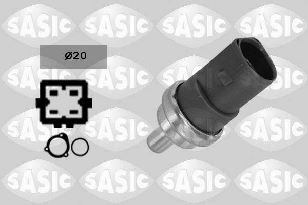 Sasic 3256012 - Senzor, temperatura rashladne tekućinu www.molydon.hr