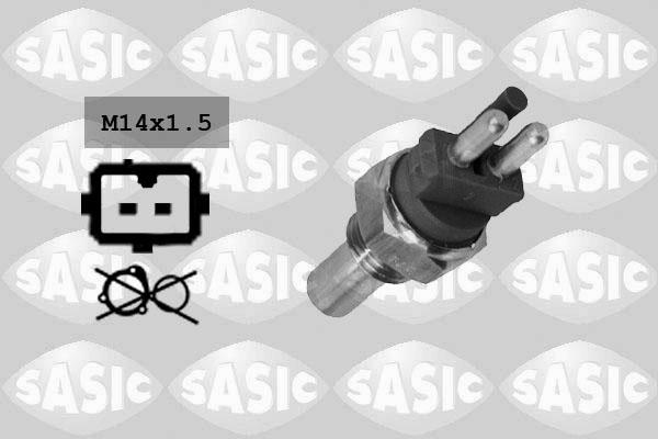 Sasic 3256022 - Senzor, temperatura rashladne tekućinu www.molydon.hr