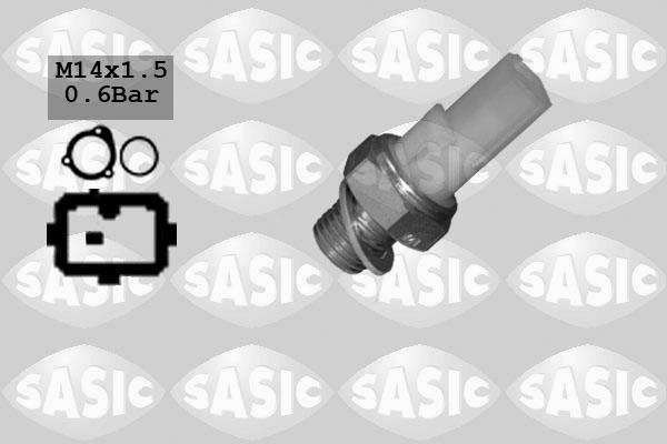 Sasic 3704005 - Senzor, pritisak ulja www.molydon.hr