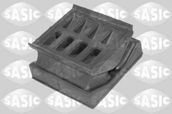 Sasic 2656094 - Gumeni granicnik, Ovjes www.molydon.hr