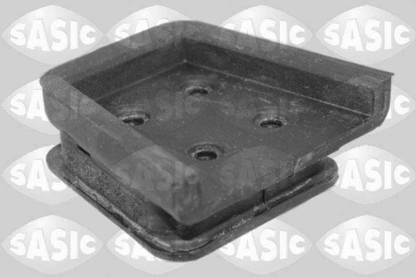 Sasic 2656098 - Gumeni granicnik, Ovjes www.molydon.hr