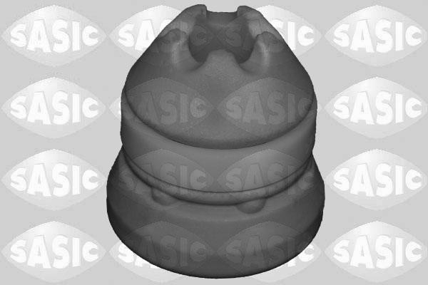 Sasic 2650266 - Gumeni granicnik, Ovjes www.molydon.hr