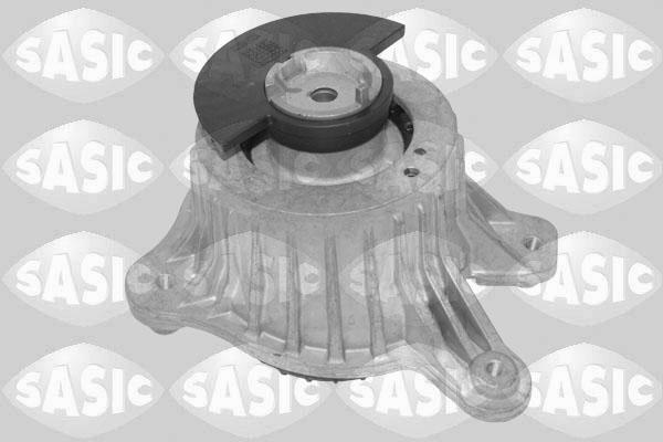 Sasic 2706650 - Nosač motora www.molydon.hr