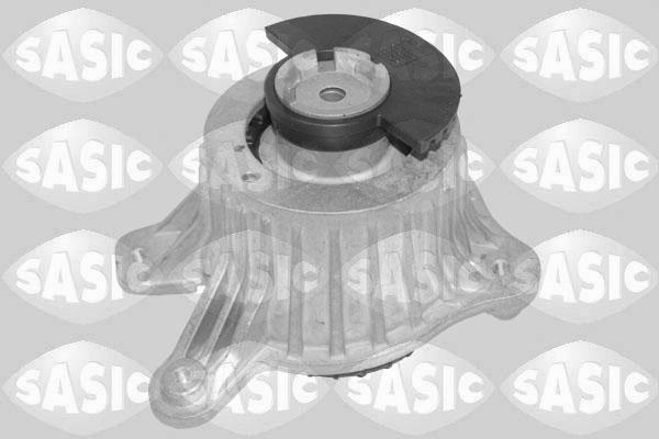 Sasic 2706651 - Nosač motora www.molydon.hr