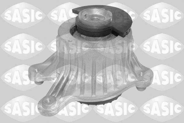 Sasic 2706688 - Nosač motora www.molydon.hr