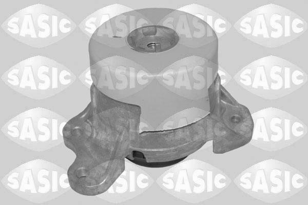 Sasic 2706633 - Nosač motora www.molydon.hr