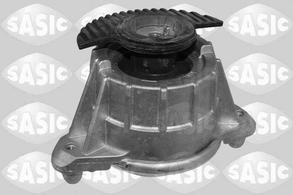 Sasic 2706191 - Nosač motora www.molydon.hr
