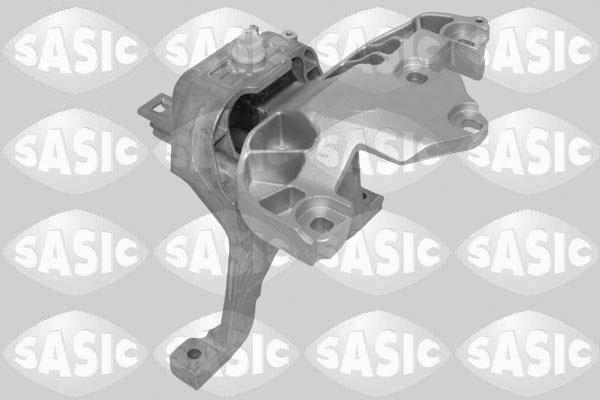 Sasic 2706715 - Nosač motora www.molydon.hr