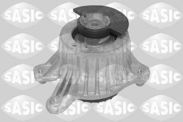 Sasic 2706717 - Nosač motora www.molydon.hr