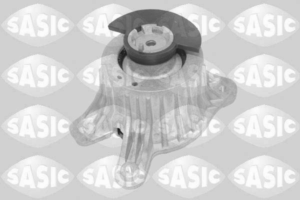 Sasic 2706724 - Nosač motora www.molydon.hr