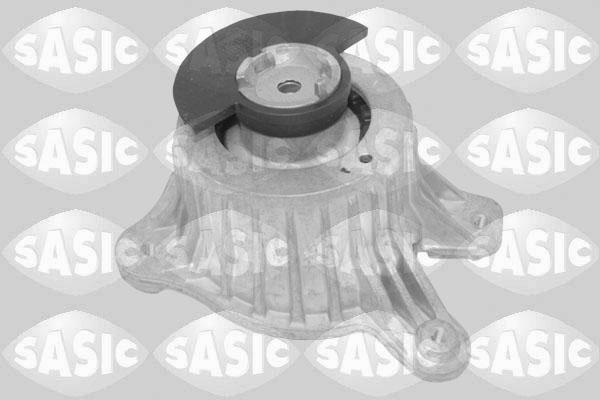 Sasic 2706725 - Nosač motora www.molydon.hr