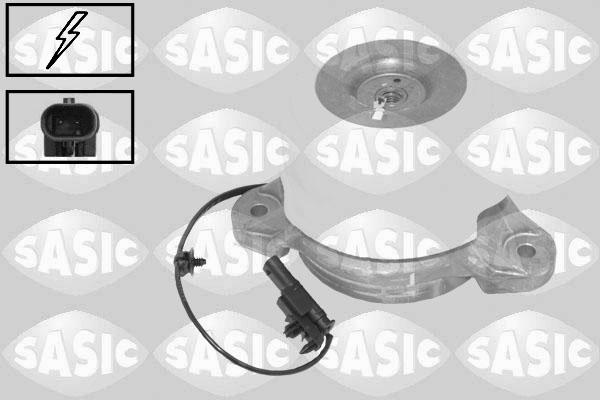 Sasic 2706721 - Nosač motora www.molydon.hr