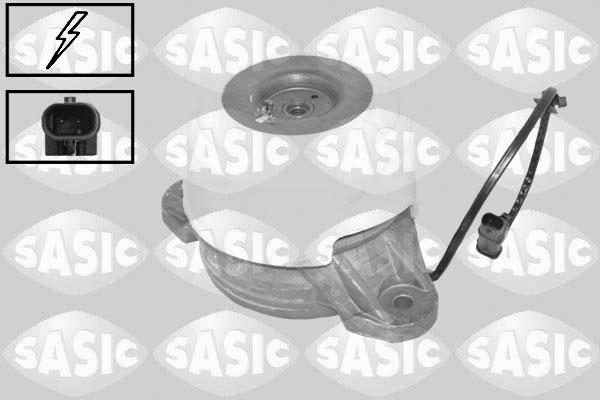 Sasic 2706722 - Nosač motora www.molydon.hr