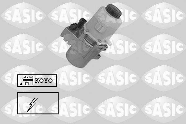 Sasic 7074013 - Hidraulična pumpa, upravljanje www.molydon.hr