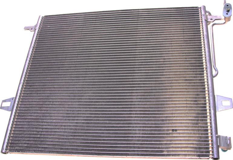 SATO tech C12142 - Kondenzator, klima-Uređaj www.molydon.hr