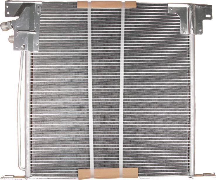 SATO tech C12109 - Kondenzator, klima-Uređaj www.molydon.hr