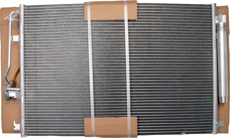 SATO tech C12114 - Kondenzator, klima-Uređaj www.molydon.hr