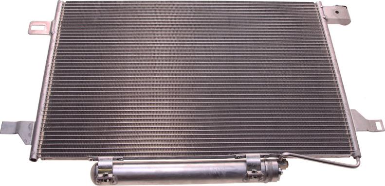 SATO tech C12184 - Kondenzator, klima-Uređaj www.molydon.hr