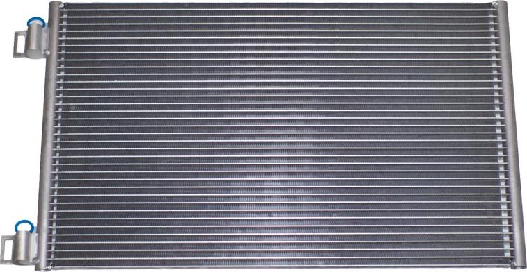 SATO tech C12127 - Kondenzator, klima-Uređaj www.molydon.hr