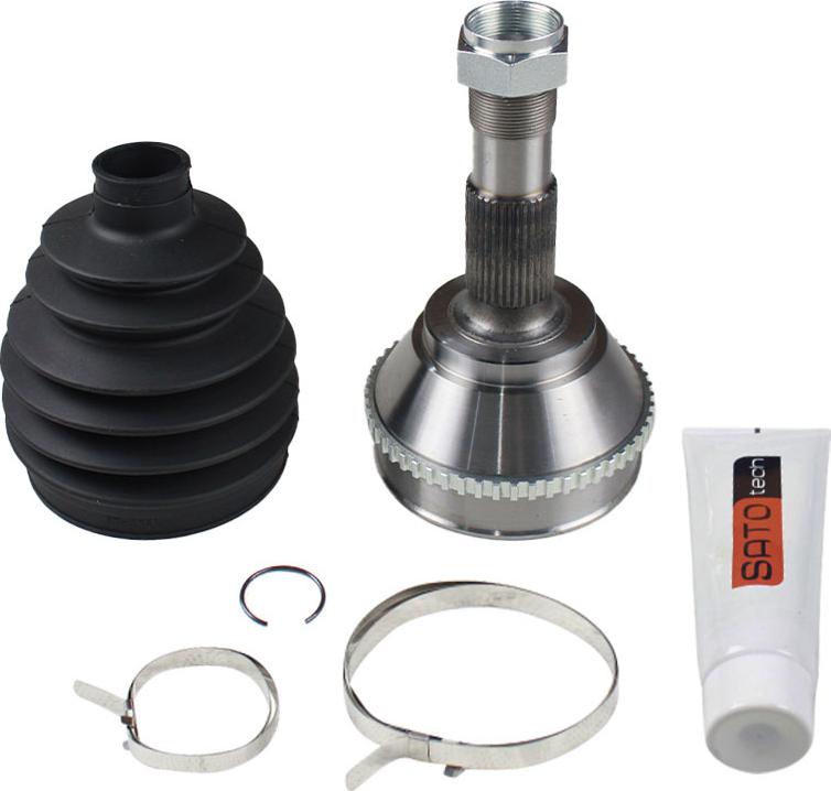 SATO tech CV30592 - Kardan, Pogonska osovina www.molydon.hr