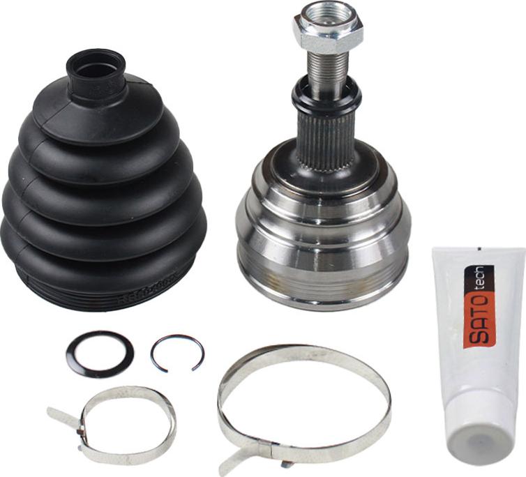 SATO tech CV30536 - Kardan, Pogonska osovina www.molydon.hr