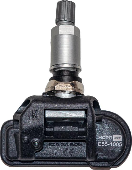 SATO tech E55-1005 - Senzor kotača, sistem za kontrolu pritiska u pneumaticima www.molydon.hr