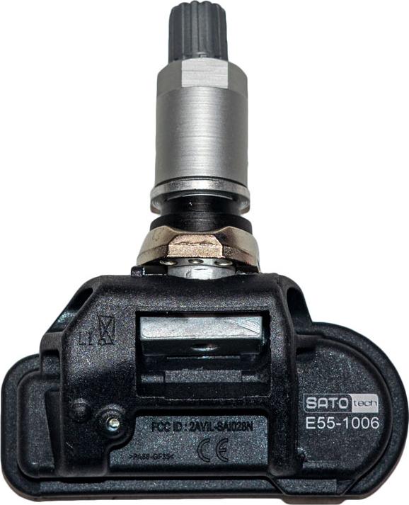 SATO tech E55-1006 - Senzor kotača, sistem za kontrolu pritiska u pneumaticima www.molydon.hr