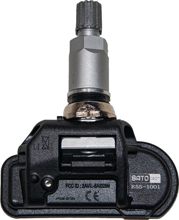 SATO tech E55-1001 - Senzor kotača, sistem za kontrolu pritiska u pneumaticima www.molydon.hr
