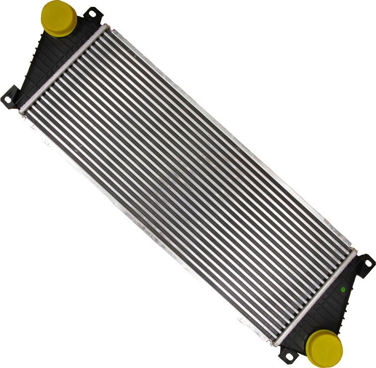 SATO tech I10108 - Intercooler, hladnjak www.molydon.hr
