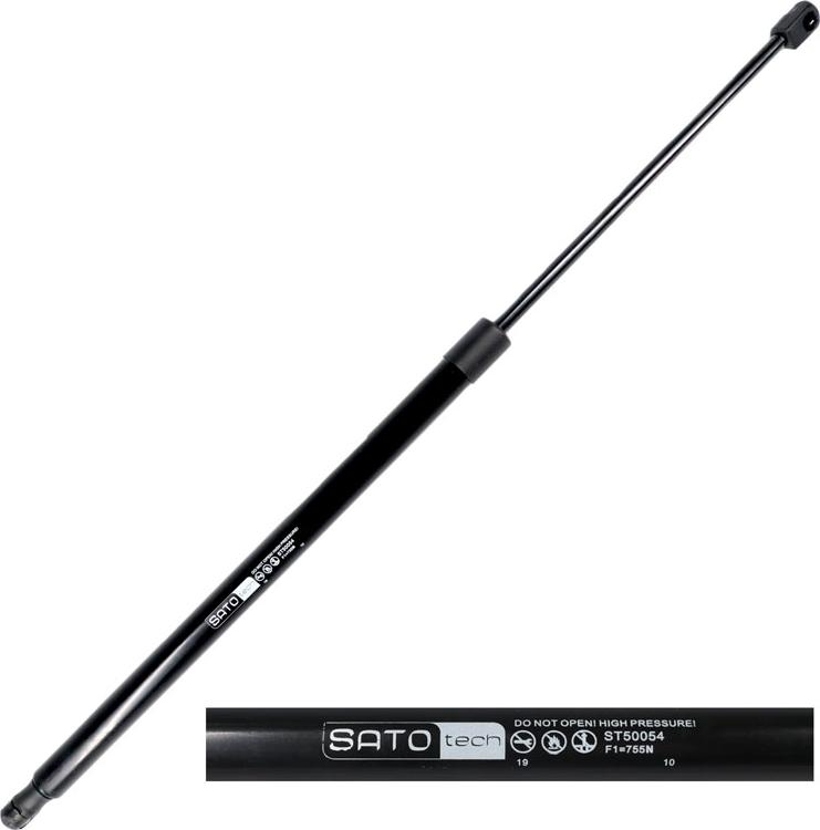 SATO tech ST50054 - Plinski amortizer, prtljaznik/utovarni prostor www.molydon.hr