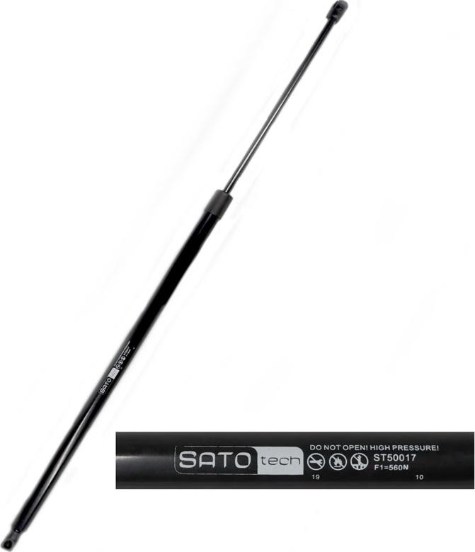 SATO tech ST50017 - Plinski amortizer, prtljaznik/utovarni prostor www.molydon.hr