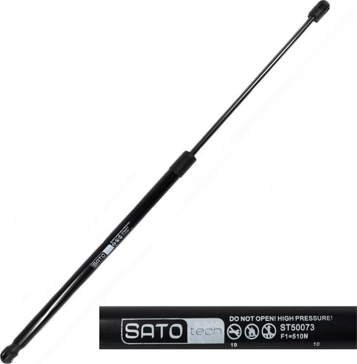 SATO tech ST50073 - Plinski amortizer, prtljaznik/utovarni prostor www.molydon.hr