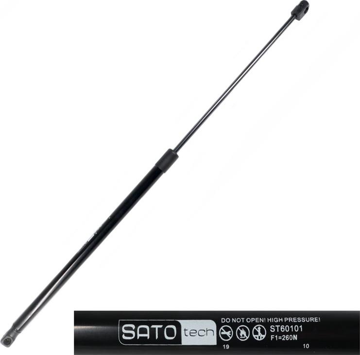 SATO tech ST60101 - Plinski amortizer, hauba motora www.molydon.hr