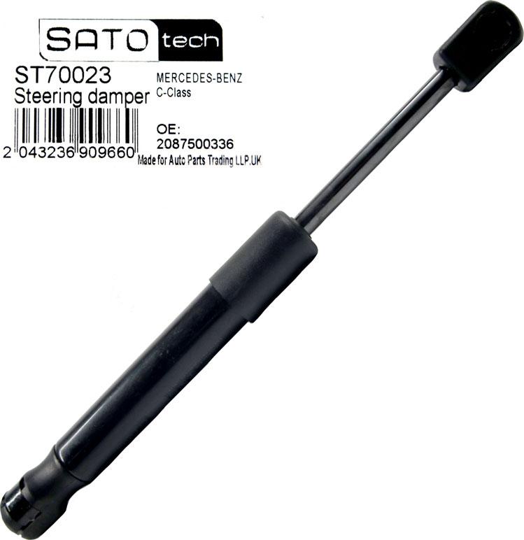 SATO tech ST70023 - Amortizer upravljača www.molydon.hr
