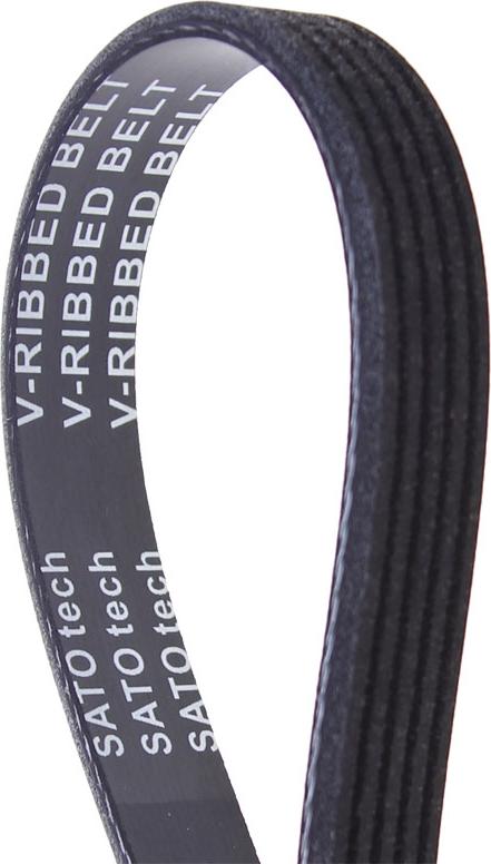 SATO tech VB5PK1745 - Klinasti rebrasti remen  www.molydon.hr