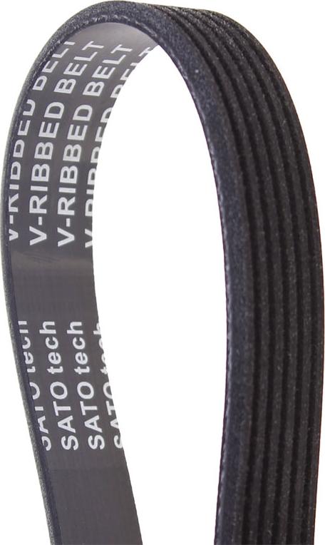 SATO tech VB6PK2397 - Klinasti rebrasti remen  www.molydon.hr