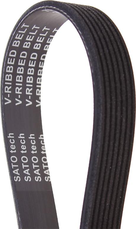 SATO tech VB7PK1675 - Klinasti rebrasti remen  www.molydon.hr
