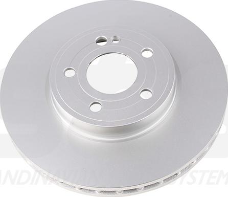 SBS 1815343399 - Kočioni disk www.molydon.hr