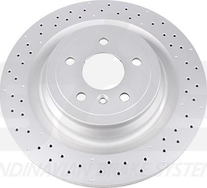 SBS 18153133142 - Kočioni disk www.molydon.hr