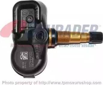 Schrader 4045 - Senzor kotača, sistem za kontrolu pritiska u pneumaticima www.molydon.hr