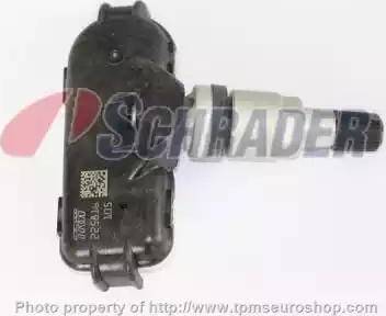 Schrader 4061 - Senzor kotača, sistem za kontrolu pritiska u pneumaticima www.molydon.hr