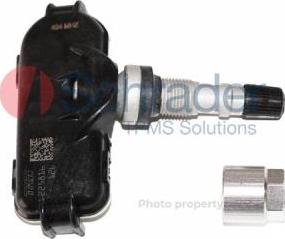 Schrader 4062 - Senzor kotača, sistem za kontrolu pritiska u pneumaticima www.molydon.hr