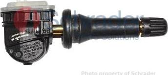 Schrader 1210 - Senzor kotača, sistem za kontrolu pritiska u pneumaticima www.molydon.hr