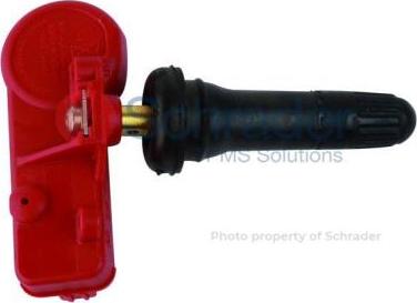 Schrader 3049 - Senzor kotača, sistem za kontrolu pritiska u pneumaticima www.molydon.hr