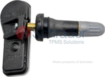 Schrader 3059 - Senzor kotača, sistem za kontrolu pritiska u pneumaticima www.molydon.hr
