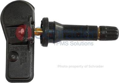 Schrader 3003 - Senzor kotača, sistem za kontrolu pritiska u pneumaticima www.molydon.hr