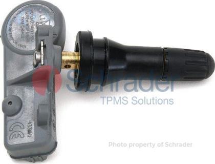 Schrader 3020 - Senzor kotača, sistem za kontrolu pritiska u pneumaticima www.molydon.hr
