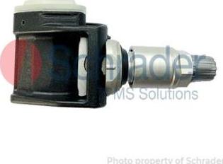 Schrader 3173 - Senzor kotača, sistem za kontrolu pritiska u pneumaticima www.molydon.hr