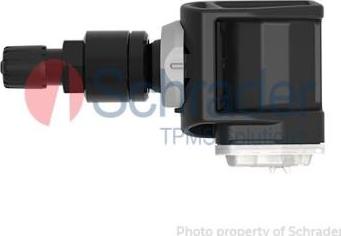 Schrader 2200B-GO1 - Senzor kotača, sistem za kontrolu pritiska u pneumaticima www.molydon.hr